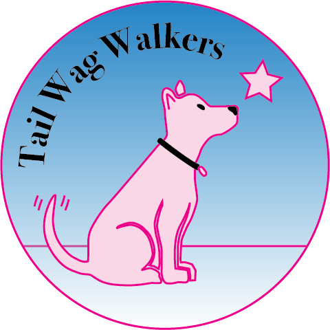 Tail Wag Walkers